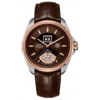 Tag Heuer Grand Carrera WAV5153-FC6231